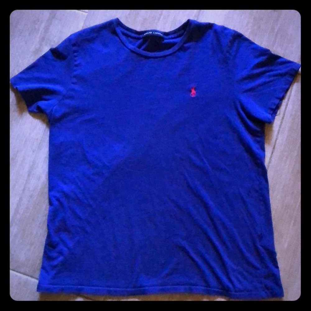 Ralph Lauren Tee shirt